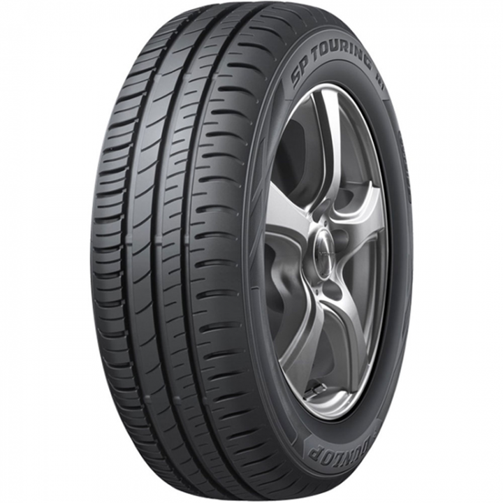 Lốp xe Dunlop 185/65R15 SPTR1 Indonesia cho Nissan NP200