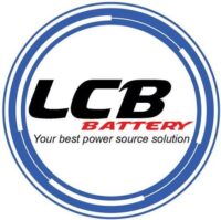Ắc quy LCB Ắc quy LCB